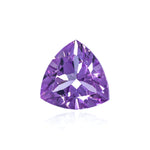 Brazilian Amethyst 9MM Trillion - Stock Unlimited