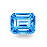 Swiss Blue Topaz 5.6 ct 1 pc Octagon 11x9 MM- Unlimited Stock