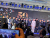 RMC GEMS India Ltd. at the 50th India Gem & Jewellery Awards 2024