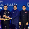 RMC GEMS India Ltd. Receives Highest Export Award from GJEPC