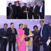 RMC GEMS India Ltd. Receives Prestigious Export Award at GJEPC Event