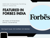 RMC Gems India Featured in Forbes India: A Legacy That Shines on the Global Stage