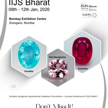 Discover the World of Fine Coloured Gemstones with RMC Gems