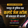 Exclusive Interview: Nirmal Bardiya on Jaipur's Coloured Gemstone Legacy, Global Markets & the Future of the Industry