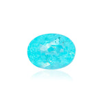 Paraiba Tourmaline 1.97 CT 9X6.5 MM Oval Cut view 3