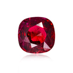 Rubellite 44.22 CT Cushion